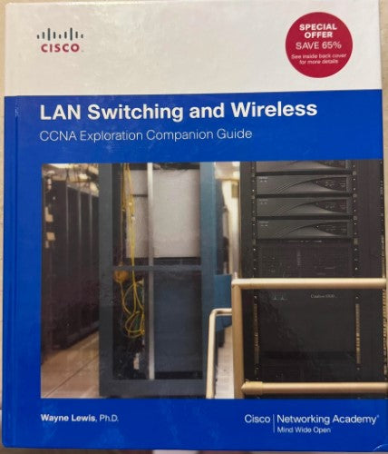Wayne Lewis - LAN Switching & Wireless (Hardcover)