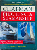Elbert Maloney - Piloting & Seamanship (65th Edn) (Hardcover)