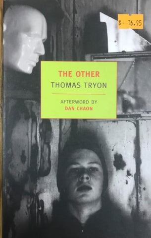 Thomas Tryon - The Other