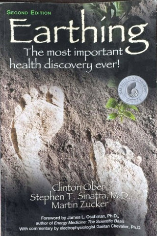 Clinton Ober (& Others) - Earthing