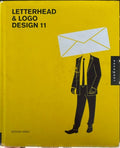 Design Army - Letterhead & Logo Design 11 (Hardcover)