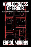 Errol Morris - A Wilderness Of Error