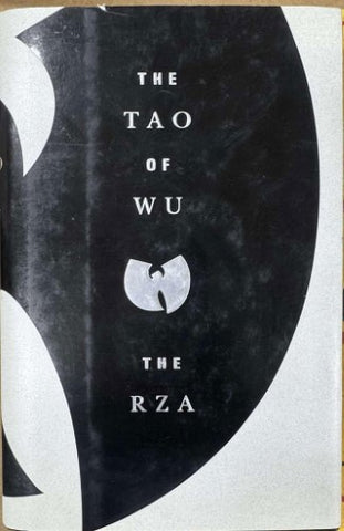 The RZA / Chris Norris - The Tao Of Wu (Hardcover)