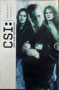 CSI : Crime Scene Investigation - Omnibus Vol 1