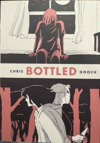 Chris Goch - Bottled