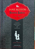 Joelle Herr / Jane Austen - The Jane Austen Kama Sutra (Hardcover)