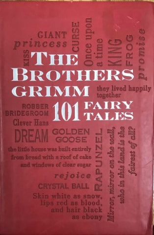 The Brothers Grimm - 101 Fairytales