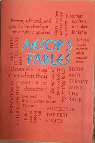 Aesop's Fables