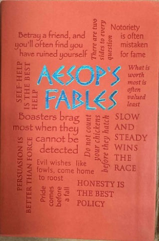 Aesop's Fables