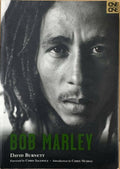 David Burnett - Bob Marley