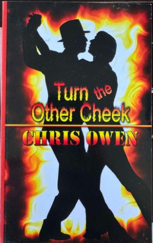 Chris Owen - Turn The Other Cheek