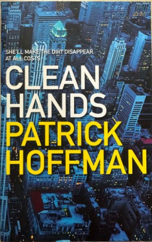 Patrick Hoffman - Clean Hands