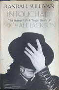 Randall Sullivan - Untouchable : The Strange Life and Tragic Death Of Michael Jackson