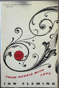 Ian Fleming - From Russia With Love