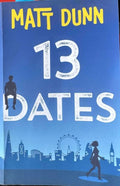 Matt Dunn - 13 Dates