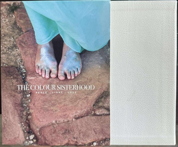 The Colour Sisterhood : New Testament (Hardcover)