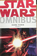 Randy Stradley / Douglas Wheatley - Star Wars Omnibus : Dark Times Volume Two