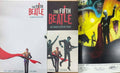 Vivek Tiwary / Andrew Robinson / Kyle Baker - The Fifth Beatle : The Brian Epstein Story (Hardcover)