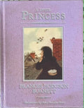 Frances Hodgson Burnett - A Little Princess (Hardcover)