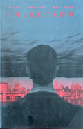Warren Ellis (& Others) - Injection