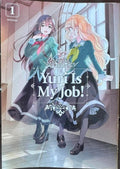 Miman - Yuri Is My Job