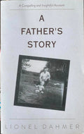 Lionel Dahmer - A Father's Story