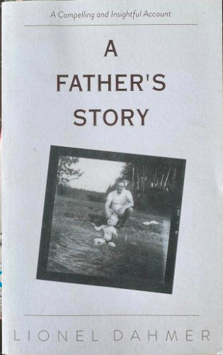 Lionel Dahmer - A Father's Story