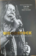 Dale Bell - Woodstock