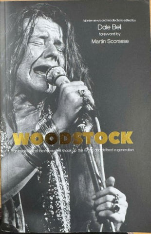 Dale Bell - Woodstock