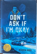 Jessica Kara - Don't Ask If I'm OK (Hardcover)