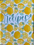 Recipe Book : A Blank Create Your Own Cookbook (Hardcover)