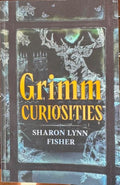 Sharon Lynn Fisher - Grimm Curiosities