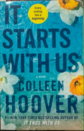 Colleen Hoover - It Starts With Us