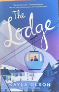 Kayla Olsen - The Lodge