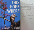 Desmond O'Neill - This Home Where