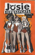 Josie And The Pussycats : Vol 2