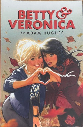 Archie Comics - Betty & Veronica