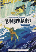 Lilah Sturges / Polterink - Lumberjanes : True Colors