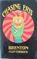Brenton Clutterbuck - Chasing Eris