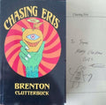 Brenton Clutterbuck - Chasing Eris
