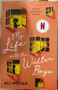 Ali Novak - My Life With The Walter Boys