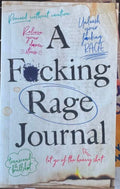 Olive Michaels - A F**king Rage Journal