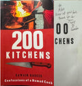Gawain Barker - 200 Kitchens