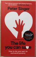 Peter Singer - The Life You Can Save
