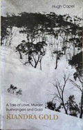Hugh Capel - Kiandra Gold