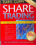 Daryl Guppy - Share Trading - An Approach To Buying & Selling