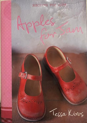 Tessa Kiros - Apples For Jam (Hardcover)