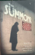 David Whish-Wilson - The Summons