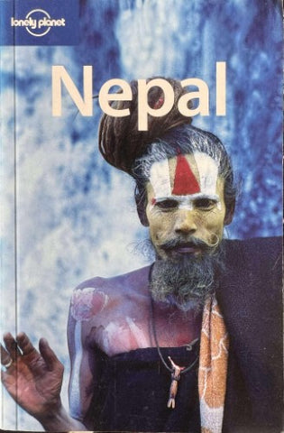 Lonely Planet - Nepal
