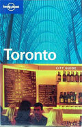 Lonely Planet - Toronto